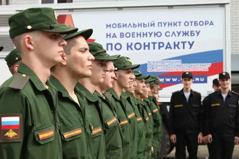 Абдулмуслим Абдулмуслимов встретился с детьми из Луганска