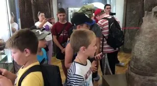 В Республике Дагестан идет вспышка инфекционного заболевания