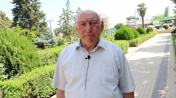 Фетулла Фатуллаев: 5 миллиардов для развития республики — это огромная помощь для бюджета региона  