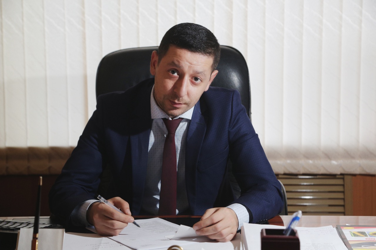 алекперов умудвар кафарович