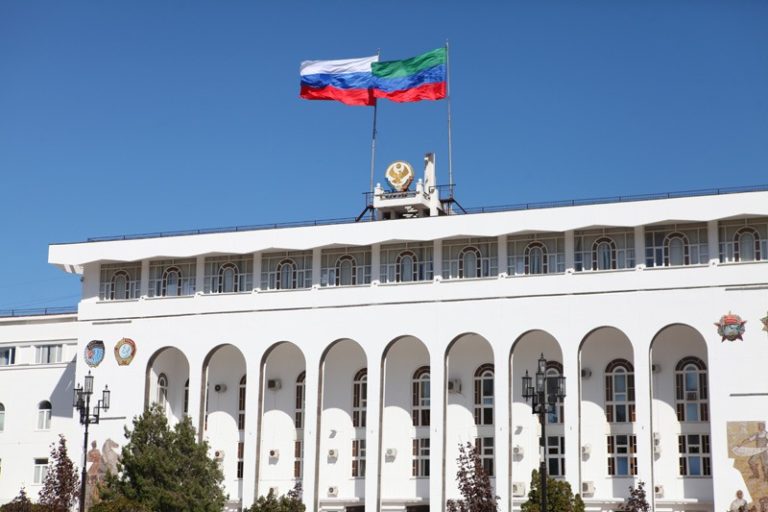Механизмы эффективного взаимодействия вырабатывают органы власти и Общественная палата Дагестана