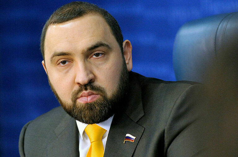  Депутат Госдумы Султан Хамзаев рассказал, как можно решить проблему отключения света в Дагестане