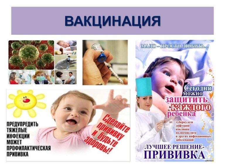 Бенджамин Джасти и Антон Вакцинов. История современной вакцинопрофилактики