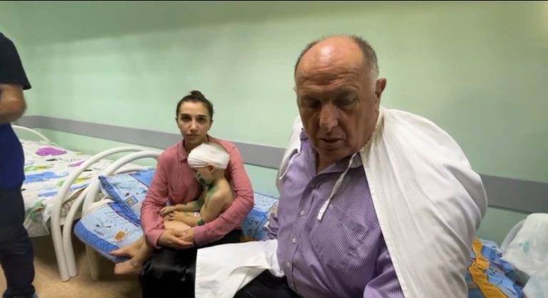 Трагедия на АЗС коснулась и семьи замминистра Минсельхозпрода РД