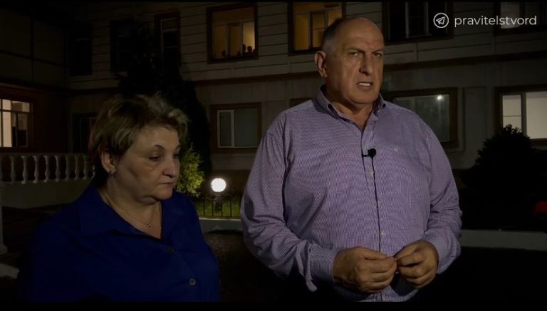 Абдулмуслим Абдулмуслимов: Состояние детей стабильное, медикаментов и внимания от врачей - достаточно