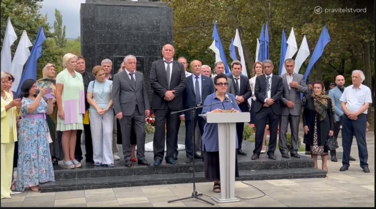 Стихи Расула Гамзатова сегодня звучат повсюду