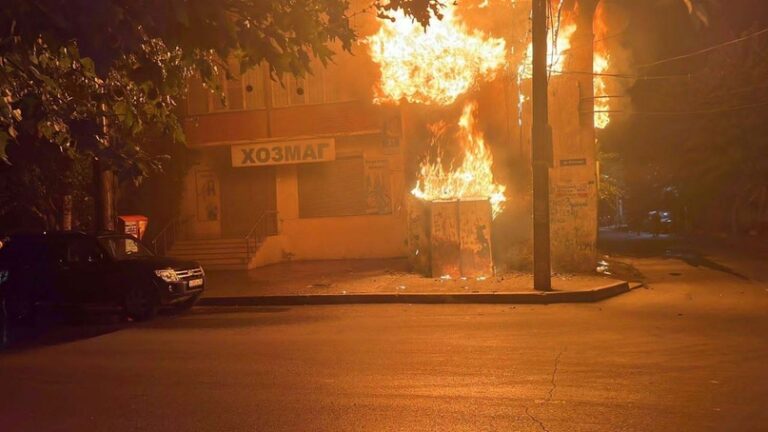 В Минводах рассмотрели проблемы в энергоотрасли Дагестана