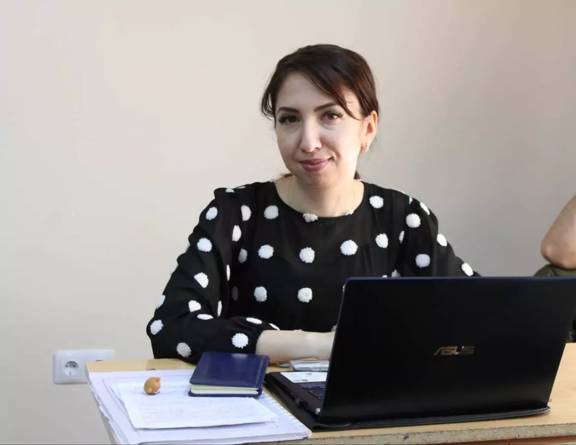 Светлана Осипова: Материнский капитал благоприятно отражается на увеличении показателей рождаемости