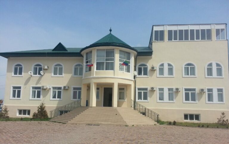  В Ногайском районе состоится 61-ая сессия депутатов  муниципалитета
