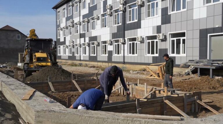 В Махачкале впервые за 15 лет откроются новые модульные поликлиники