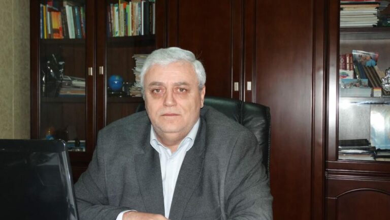 Главный редактор газеты «Ватан» о прошедшей прямой линии с главой региона