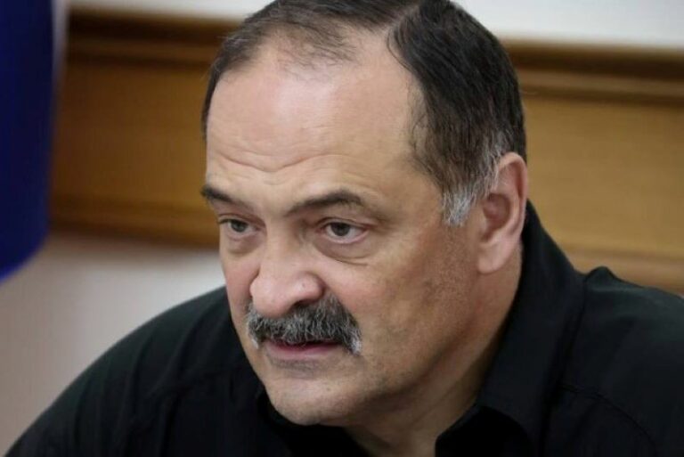 До «Прямой линии» Сергея Меликова осталась неделя