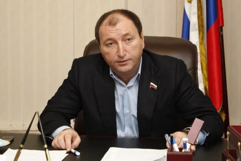 Спикер Дагестанского парламента:Судя по результатам прошедшей ранее Прямой линии – многие из поднятых вопросов будут решены