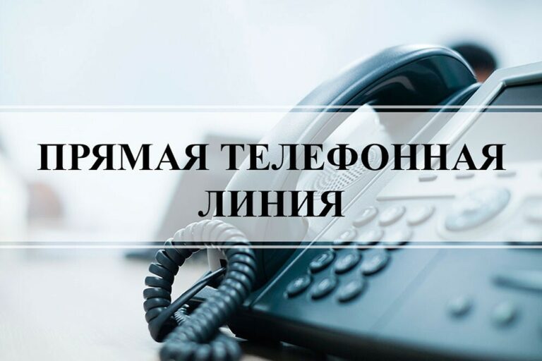 Дагестанцев ожидает очередная прямая линия с Сергеем Меликовым