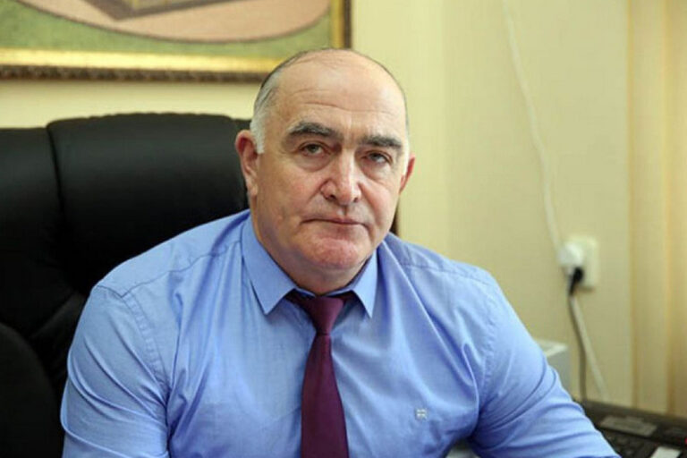 Алибек Алиев: «Если город и дальше будет так развиваться, то мы идем правильным путем»