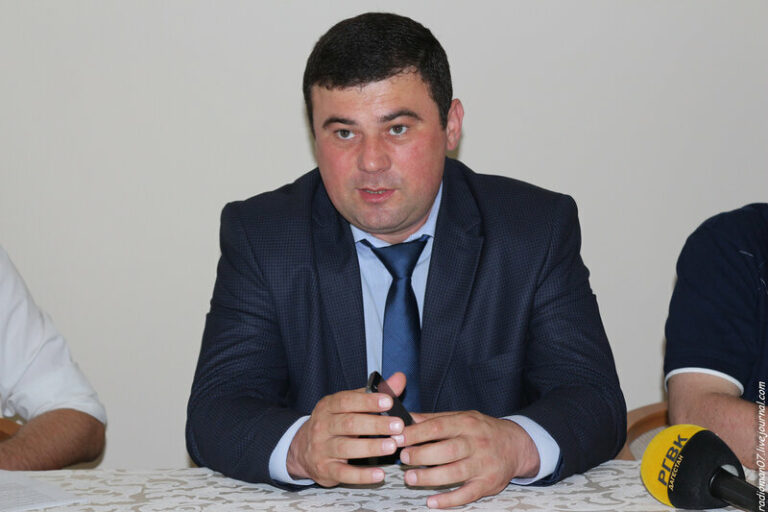 У истоков Дагестанского телевещания
