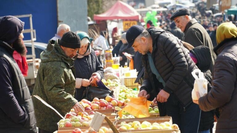 В Махачкале пройдут праздничные мероприятия к Дню работников сельского хозяйства