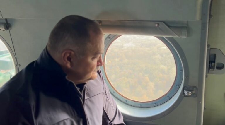 Сергей Меликов посетил Магарамкентский район
