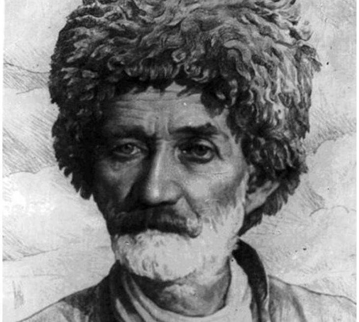 Дагестан отпразднует 155 - летие народного поэта Дагестана Сулеймана Стальского в 2024 году