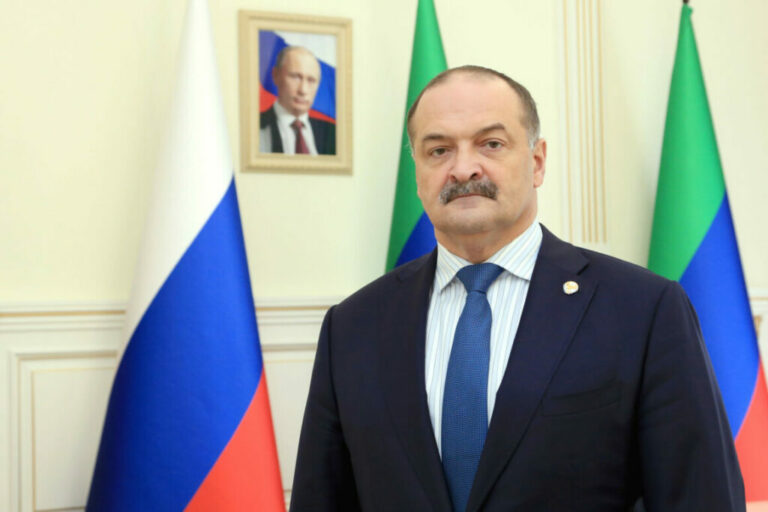 2023 год ещё на один шаг приблизил нас к главному — созданию комфортных условий для дагестанцев