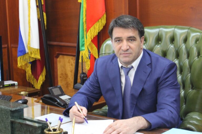 В Дагестане будут развивать систему фотофиксации для снижения аварийности на дорогах