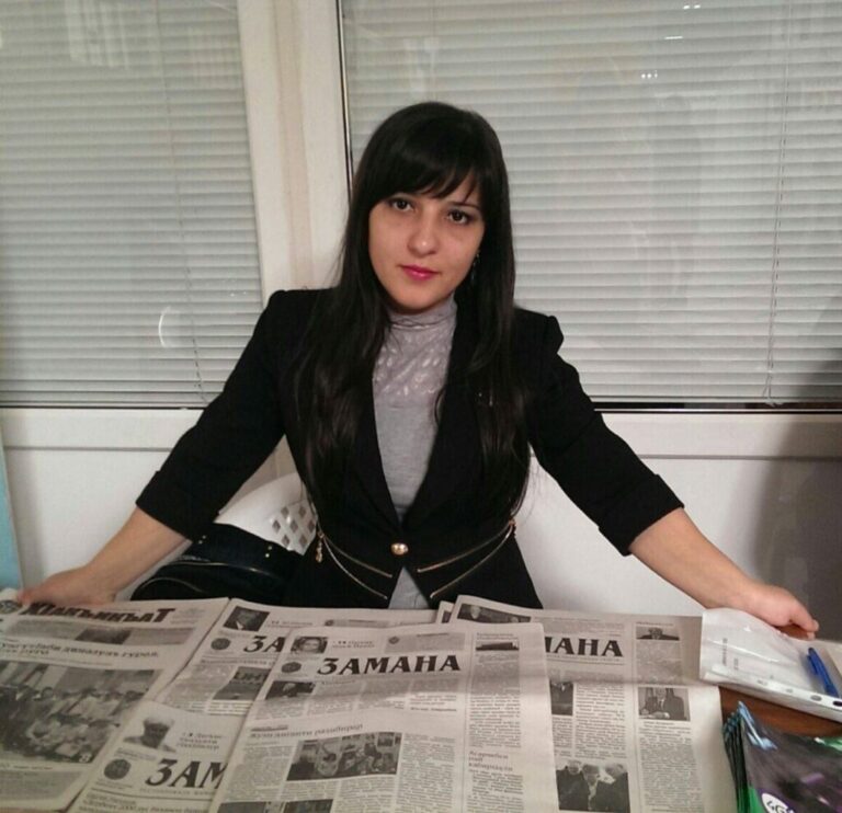 Салимат Алиева прокомментировала День Дагестана на международной выставке-форуме «Россия»