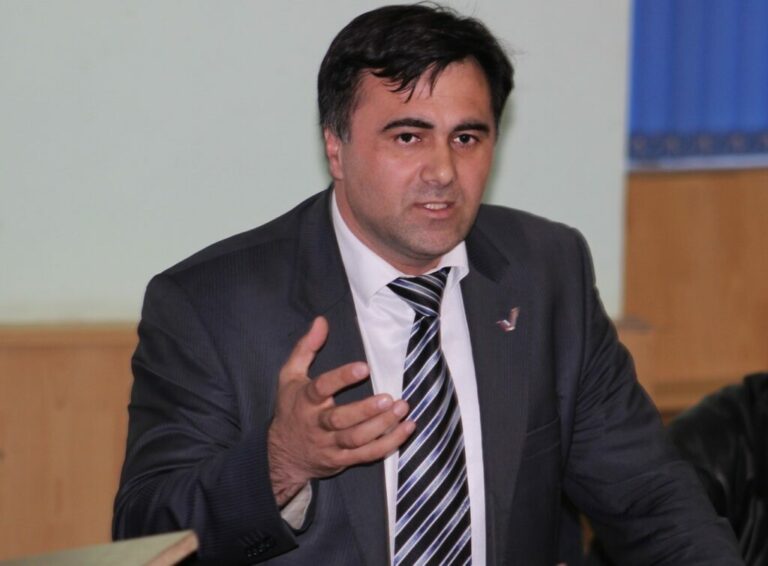 Руслан Гереев: «Имущество Дагестана должна принадлежать народу Дагестана»