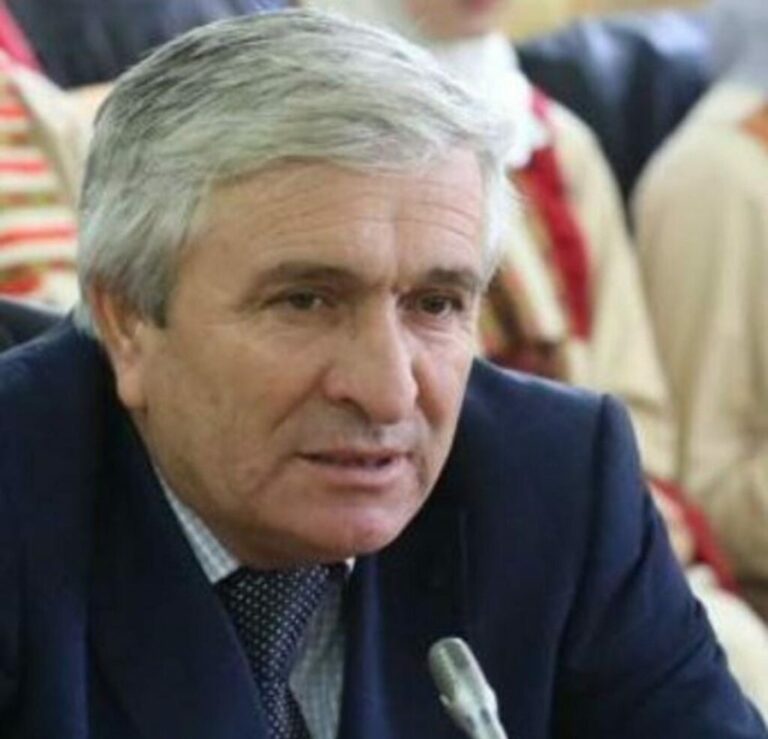 Байрам Абдуллаев прокомментировал встречу премьер-министра Дагестана с представителями СМИ