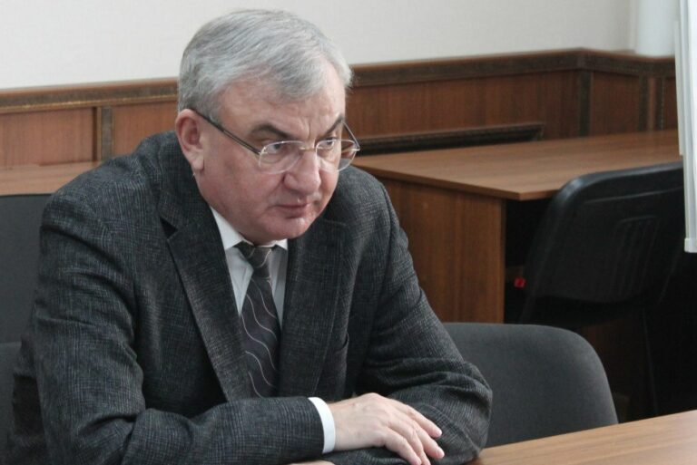 У Дагестанского кадрового центра новый руководитель