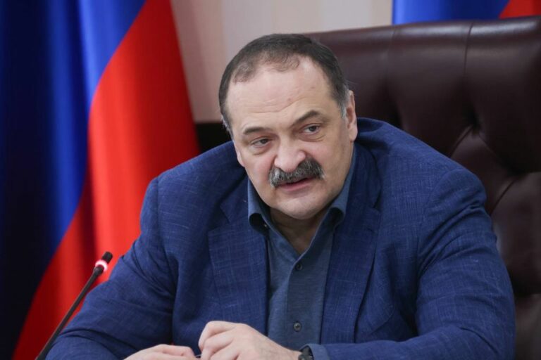  По поручению Сергея Меликова в Дагестане проверят детсады на предмет коррупции