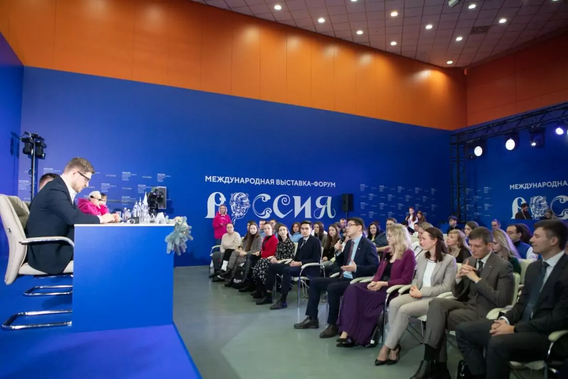Дагестанцы приглашаются для участия в Национальной премии «Россия – страна возможностей»