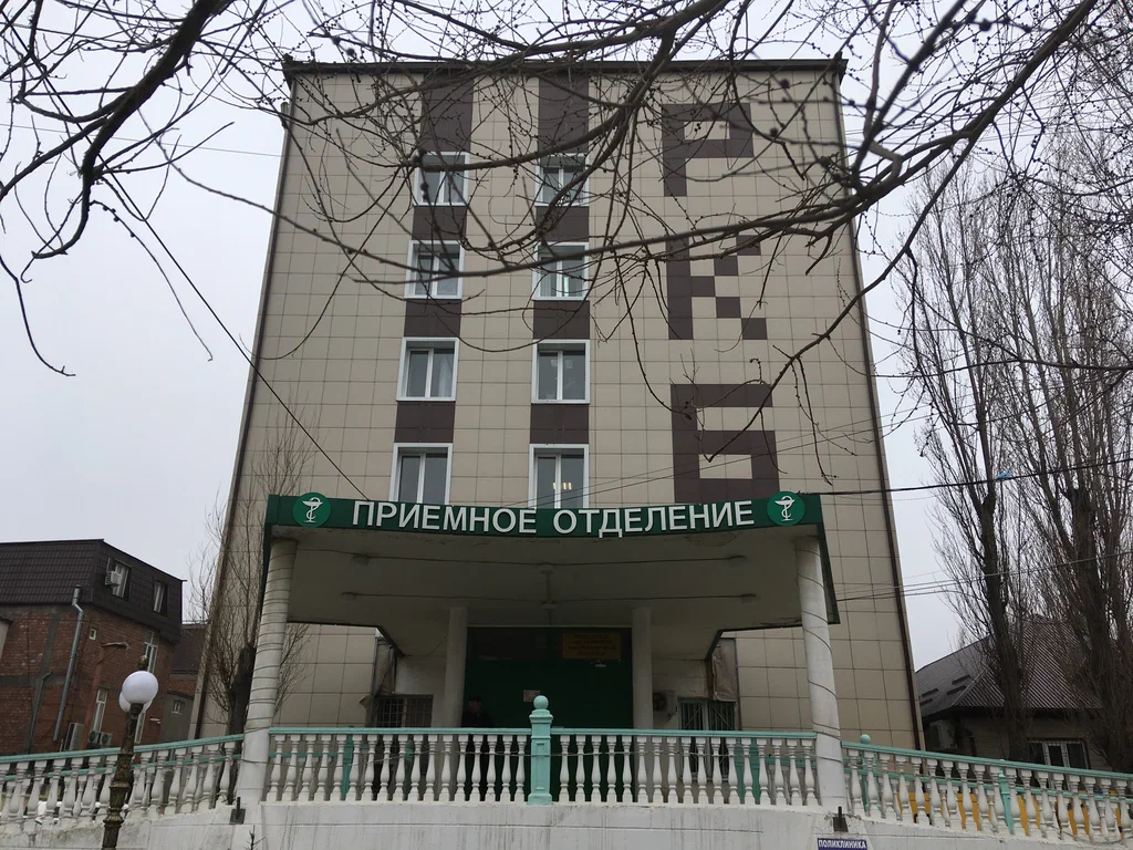Кабмин Дагестана выделит 40 млн рублей для нужд Республиканской клинической больницы