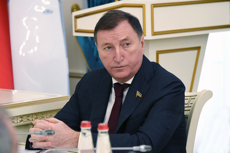 По итогам Оперштаба спикер Дагестанского парламента дал поручения депутатам