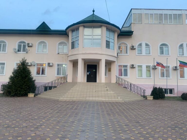 В Ногайском районе РД состоится сессия Собрание депутатов муниципалитета