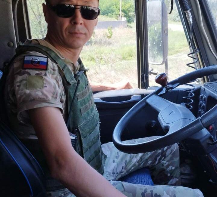 Пусть будет мир на Земле