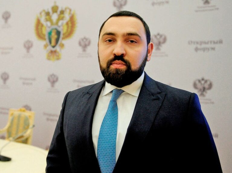 Законопроект о конфискации имущества за попытку подрыва нацбезопасности России одобрен в первом чтении