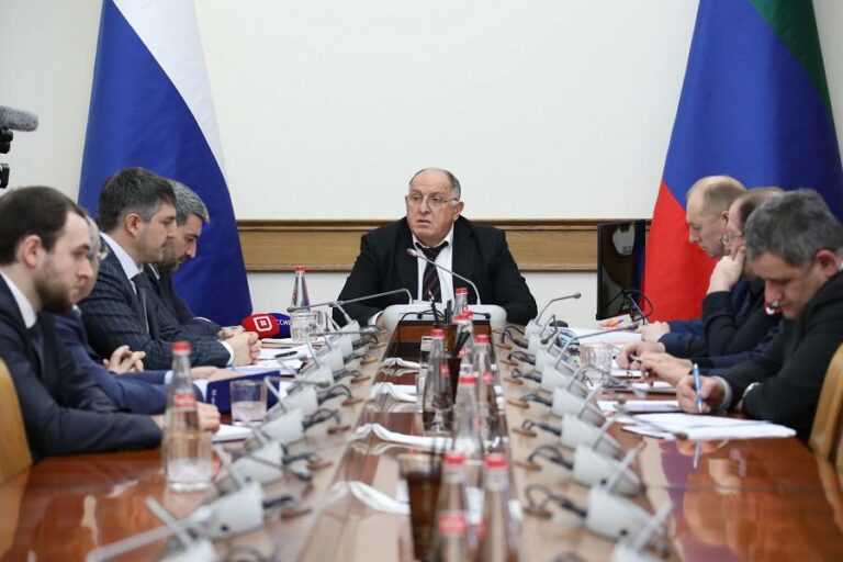 «Газпром межрегионгаз Махачкала» расширит штат сотрудников для проведения техобслуживания газового оборудования