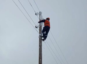 В Дагестане растёт потребление электроэнергии, что приводит к необходимости повышения надёжности электроснабжения