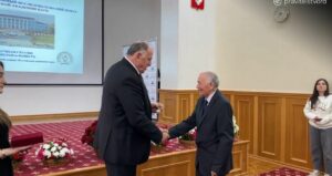18 известных ученых Дагестана получили госнаграды