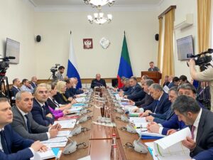 Дагестан в 2024 году на посевы направит 734 млн рублей