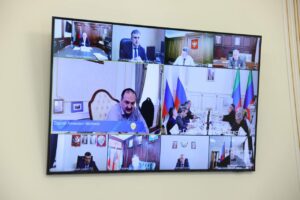 В ЕГРН Дагестана внесены 95% информации о природных территориях регионального значения