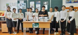 Есть такая профессия – Родину защищать
