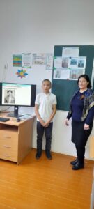 Воины-интернационалисты с доблестью исполнили свой долг