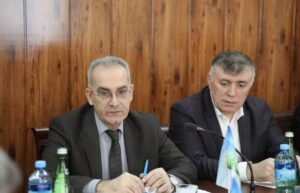 В Дагестане усилили ветеринарные мероприятия по завозимому скоту