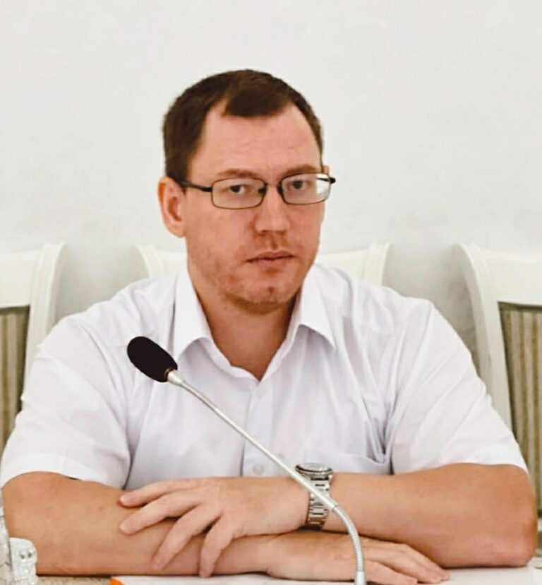 Руслан Луговой прокомментировал список кандидатов в президенты России
