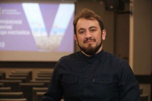 Исрафил Исрафилов: «Поддержка из тыла приблизит победу нашей страны»