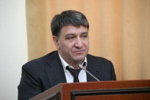 Руководитель Минтранса РД представил проекты обходов трёх городов Дагестана