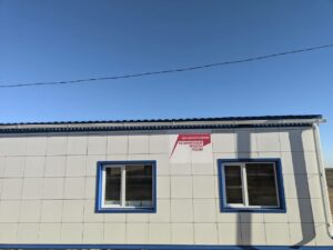 Новые шаги в модернизации здравоохранения: амбулатория и женская консультация в Карабудахкентском районе