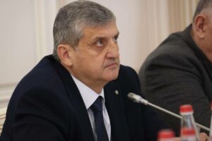 1,9 обращений от дагестанцев пришло на адрес ЦУР РД