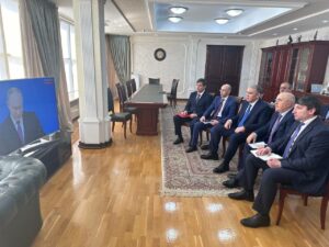 Мухтарбий Аджеков: Россия из импортера превратилась в мирового экспортера продовольствия